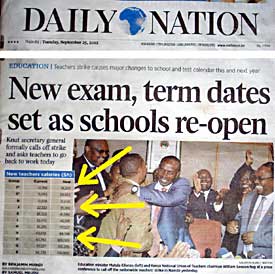 Daily Nation